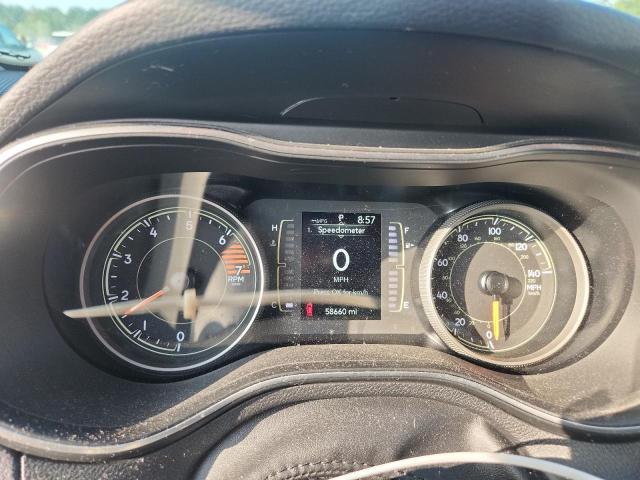 Photo 9 from auction – 2021 JEEP CHEROKEE with VIN 1C4PJLLB6MD214970