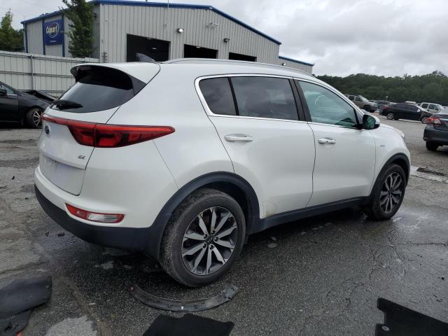 Photo 3 from auction – 2017 KIA SPORTAGE E with VIN KNDPNCAC7H7173754