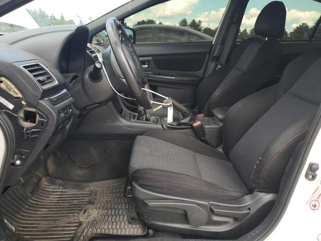 Photo 7 from auction – 2019 SUBARU WRX with VIN JF1VA1A63K9808570
