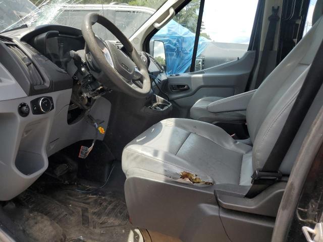 Photo 7 from auction – 2017 FORD TRANSIT T- with VIN 1FTYE1CM2HKA26883
