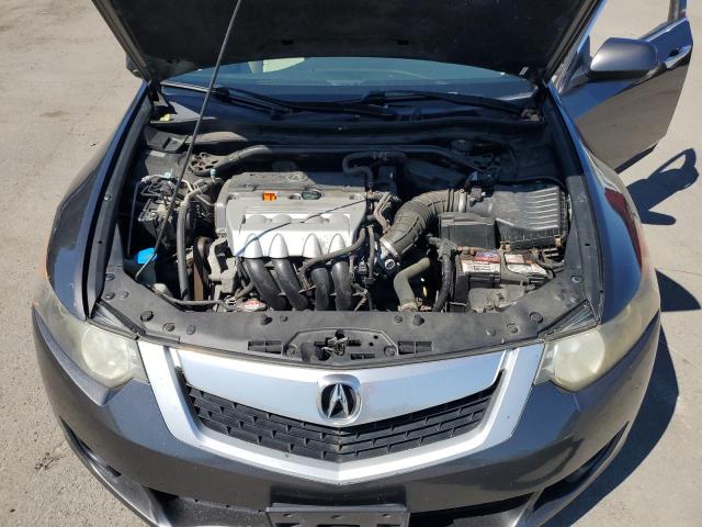 Photo 11 from auction – 2010 ACURA TSX with VIN JH4CU2F68AC032220