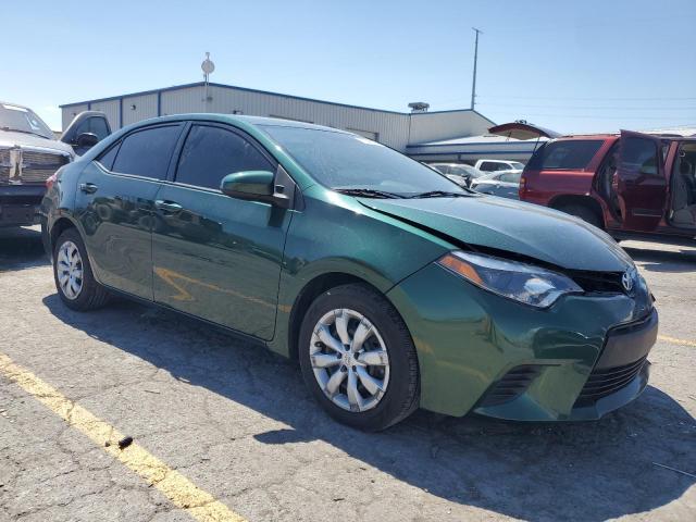 Photo 4 from auction – 2014 TOYOTA COROLLA L with VIN 2T1BURHE0EC071276