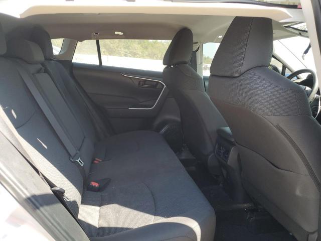Photo 11 from auction – 2024 TOYOTA RAV4 LE with VIN 2T3H1RFV8RC252984