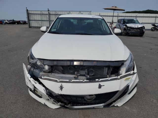 Photo 5 from auction – 2020 NISSAN ALTIMA S with VIN 1N4BL4BV7LC184085