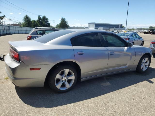 Zdjęcie 3 z aukcji – 2014 DODGE CHARGER SE z VIN 2C3CDXBG4EH130116