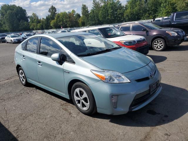 Zdjęcie 4 z aukcji – 2014 TOYOTA PRIUS z VIN JTDKN3DU3E1781171