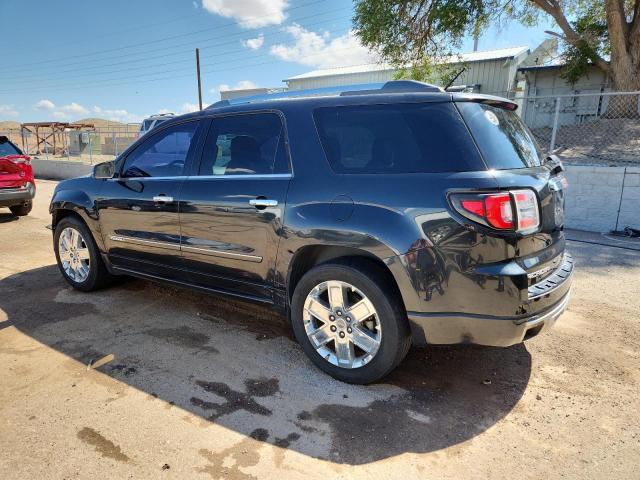Photo 2 from auction – 2014 GMC ACADIA DEN with VIN 1GKKRTKD1EJ325620