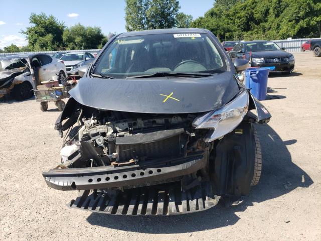 Photo 5 from auction – 2016 NISSAN VERSA NOTE with VIN 3N1CE2CP3GL375710