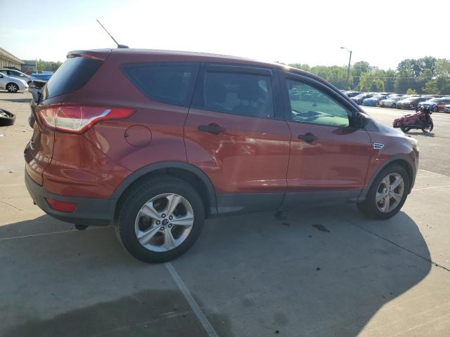 Photo 3 from auction – 2015 FORD ESCAPE S with VIN 1FMCU0F75FUA39945