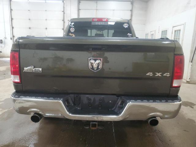 Photo 6 from auction – 2012 DODGE RAM 1500 S with VIN 1C6RD7GT5CS256977