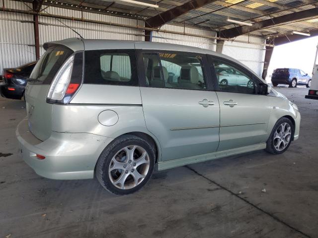 Photo 3 from auction – 2008 MAZDA 5 with VIN JM1CR29L880304877
