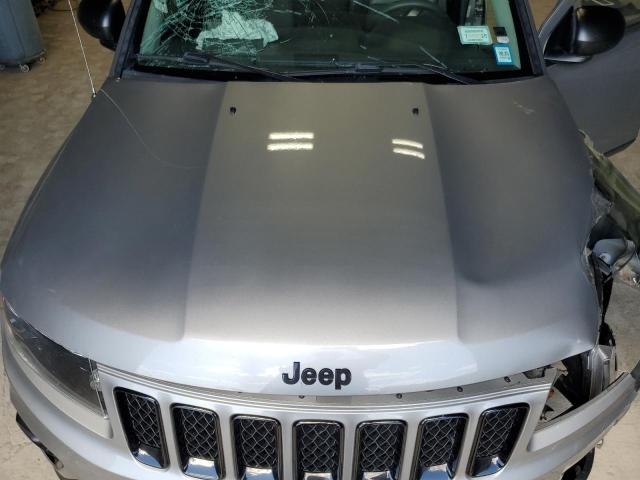 Photo 11 from auction – 2015 JEEP COMPASS SPORT with VIN 1C4NJCBA6FD367495