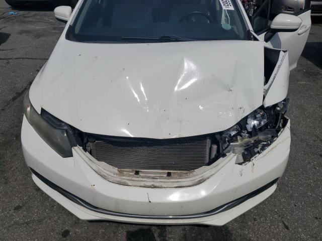 Photo 11 from auction – 2015 HONDA CIVIC LX with VIN 19XFB2F57FE112166