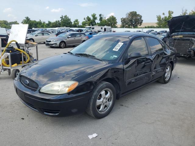 FORD TAURUS SE 2005 with VIN 1FAFP53295A131340 - Photo from auction