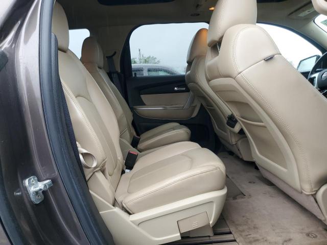 Photo 11 from auction – 2011 GMC ACADIA SLT-2 with VIN 1GKKVSED1BJ135944