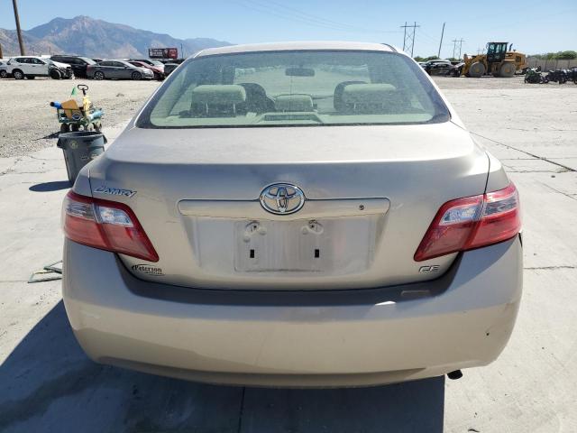 Photo 6 from auction – 2007 TOYOTA CAMRY CE with VIN JTNBE46K573077946
