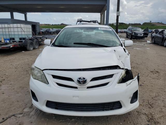 Foto 5 de la subasta – 2012 TOYOTA COROLLA BA con VIN 5YFBU4EE9CP037115