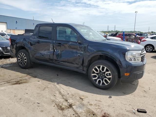 Photo 4 from auction – 2023 FORD MAVERICK X with VIN 3FTTW8E39PRA85637