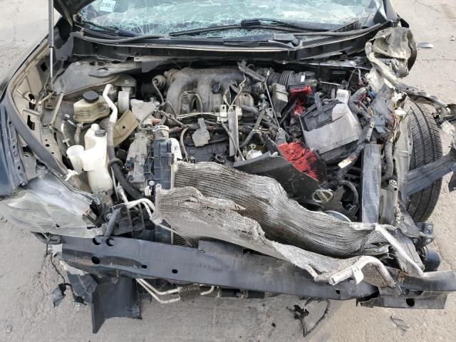 Photo 11 from auction – 2014 NISSAN MAXIMA S with VIN 1N4AA5AP5EC470689