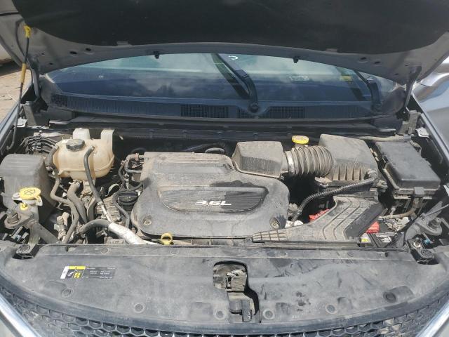 Photo 12 from auction – 2018 CHRYSLER PACIFICA T with VIN 2C4RC1BG7JR311964