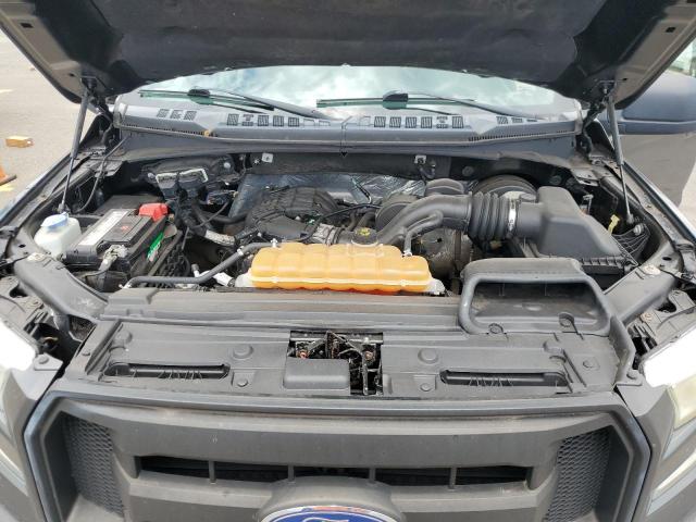Photo 11 from auction – 2015 FORD F150 SUPER with VIN 1FTEX1C86FKF18149