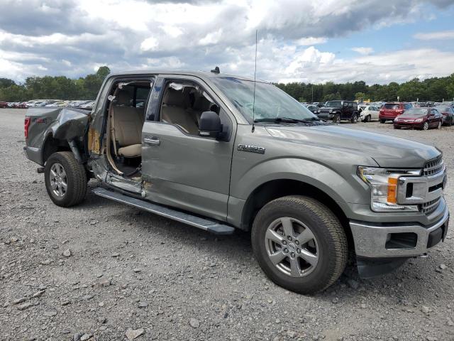 Photo 4 from auction – 2019 FORD F150 SUPER with VIN 1FTEW1EP6KKD87869