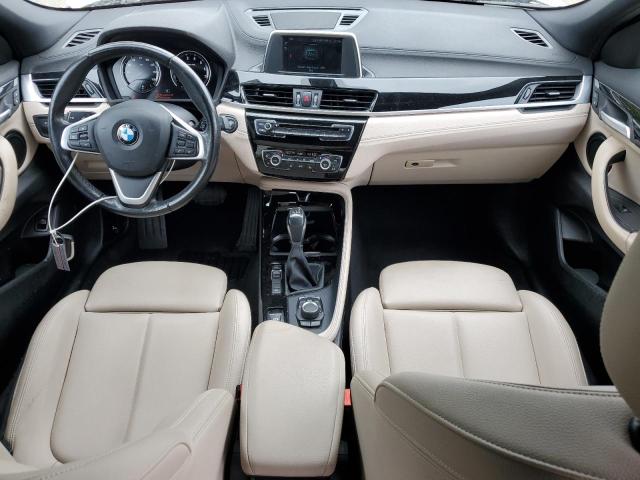 Photo 8 from auction – 2018 BMW X2 XDRIVE2 with VIN WBXYJ5C37JEF78299