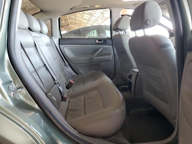 Photo 10 from auction – 2002 VOLKSWAGEN PASSAT GLS with VIN WVWPD63B22P287614