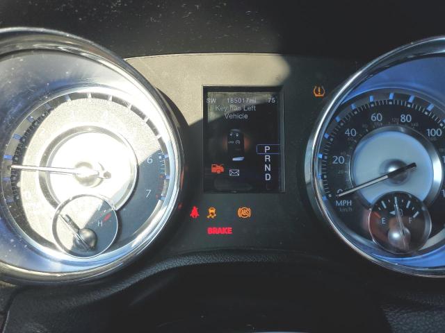 Photo 9 from auction – 2012 CHRYSLER 300 LIMITED with VIN 2C3CCACG0CH173301