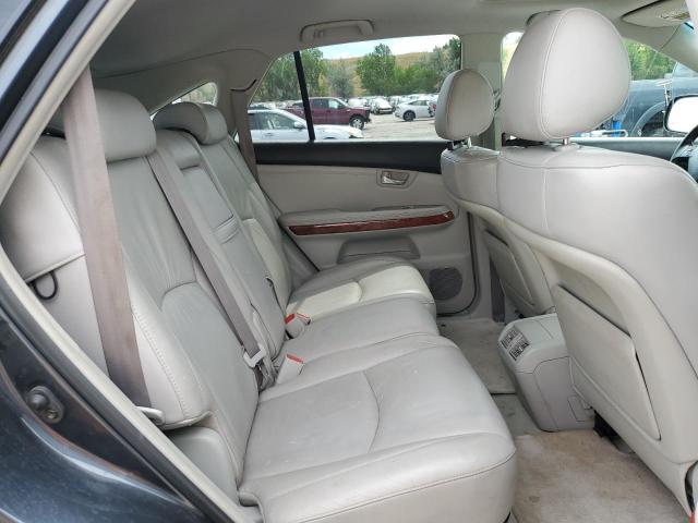 Photo 11 from auction – 2005 LEXUS RX 330 with VIN 2T2HA31U05C067144