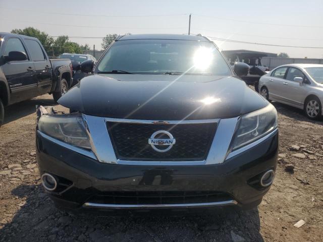 Photo 5 from auction – 2014 NISSAN PATHFINDER S with VIN 5N1AR2MM1EC632302