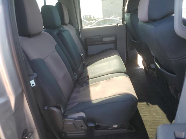 Photo 10 from auction – 2011 FORD F250 with VIN 1FT7W2BT9BEC01661
