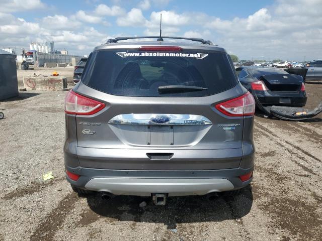 Photo 6 from auction – 2014 FORD ESCAPE with VIN 1FMCU9J9XEUC29509