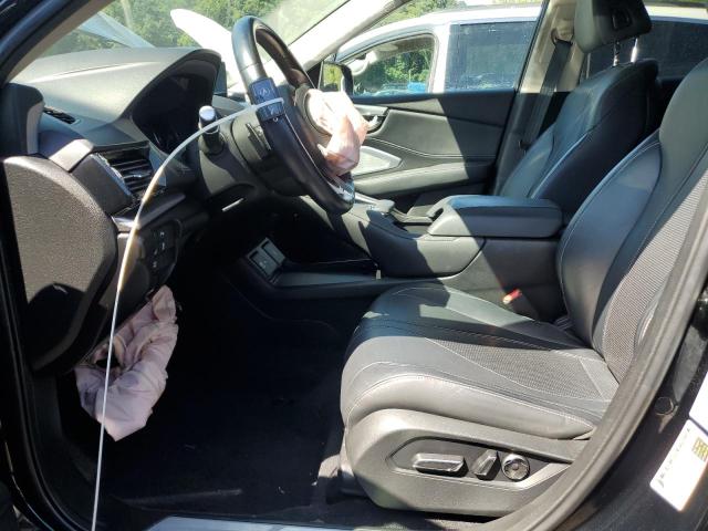 Photo 7 from auction – 2021 ACURA RDX TECHNOLOGY with VIN 5J8TC2H57ML016394
