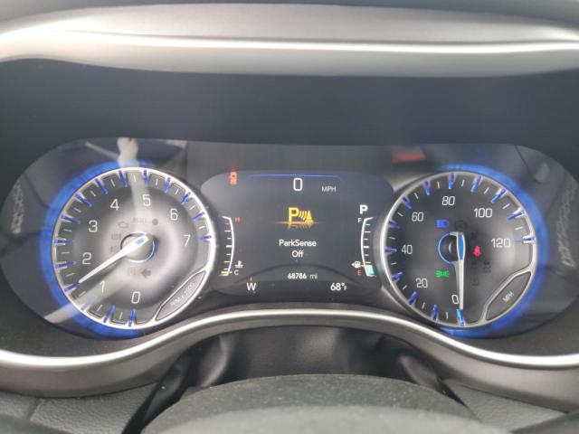 Photo 9 from auction – 2023 CHRYSLER PACIFICA T with VIN 2C4RC1BG4PR525352