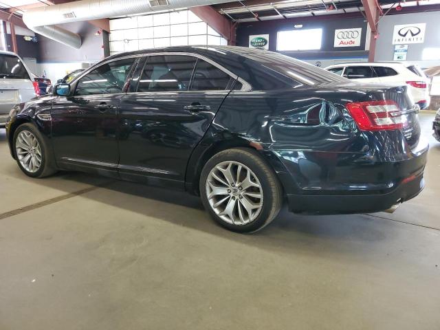 Photo 2 from auction – 2014 FORD TAURUS with VIN 1FAHP2F80EG100529