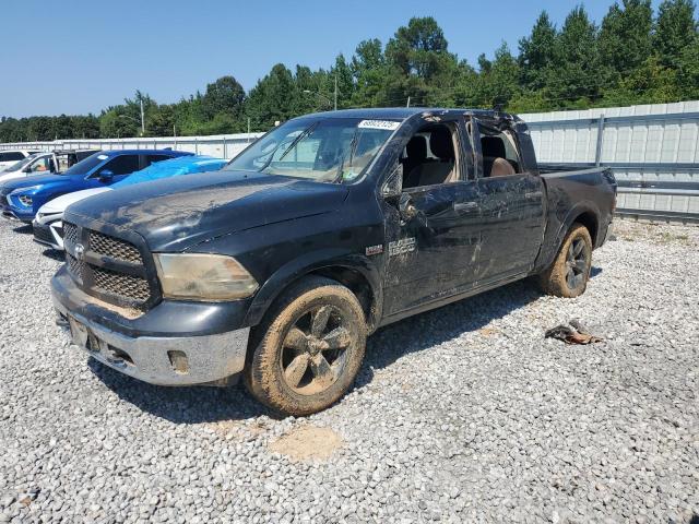 RAM 1500 SLT 2016 with VIN 1C6RR7LT0GS137716 - Photo from auction