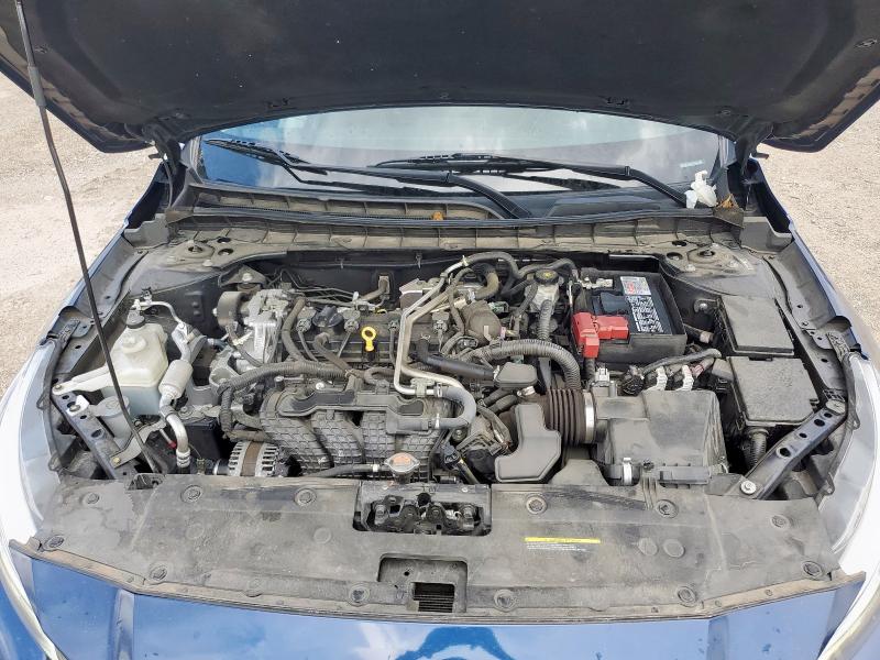 Photo 11 from auction – 2022 NISSAN ALTIMA SR with VIN 1N4BL4CV5NN312443