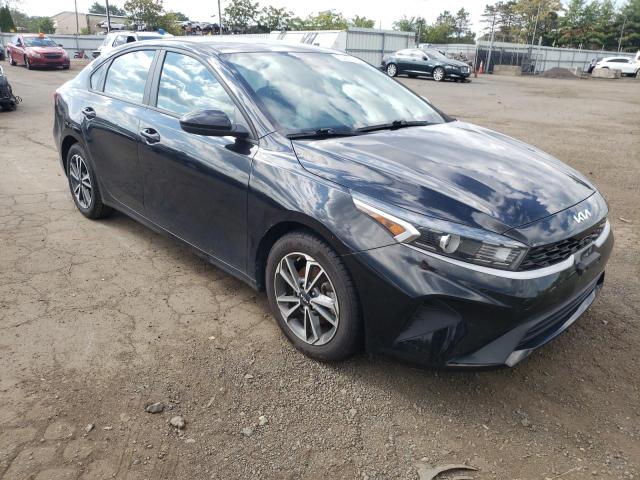 Photo 4 from auction – 2022 KIA FORTE FE with VIN 3KPF24AD3NE462998