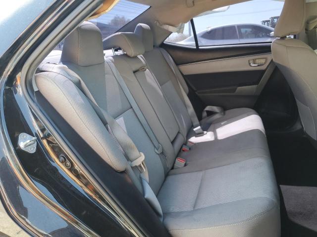 Photo 10 from auction – 2016 TOYOTA COROLLA L with VIN 2T1BURHE6GC701577