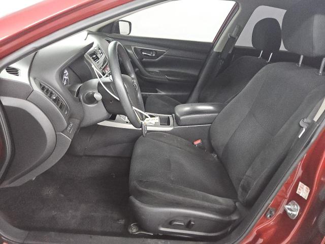 Photo 7 from auction – 2015 NISSAN ALTIMA 2.5 with VIN 1N4AL3AP3FN873428