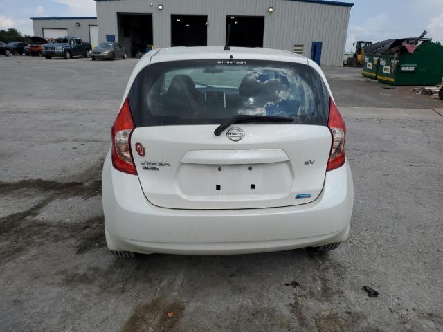 Photo 6 from auction – 2014 NISSAN VERSA NOTE S with VIN 3N1CE2CP9EL371593
