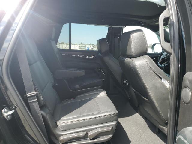 Photo 11 from auction – 2022 GMC YUKON DENA with VIN 1GKS2DKL4NR246946