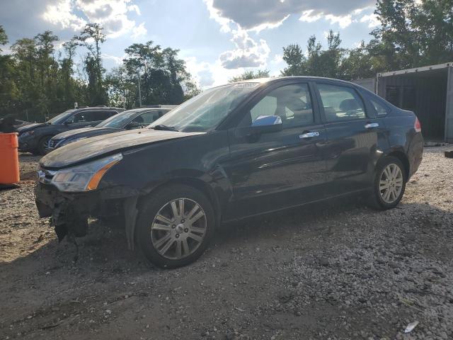 Photo 1 from auction – 2011 FORD FOCUS SEL with VIN 1FAHP3HN7BW193866
