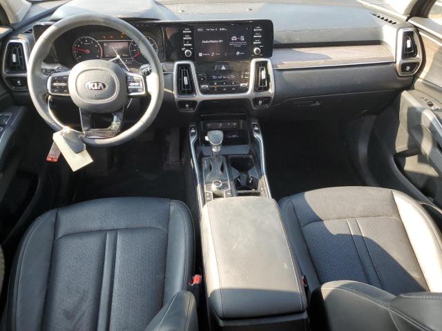 Photo 8 from auction – 2021 KIA SORENTO EX with VIN 5XYRHDLF3MG061107