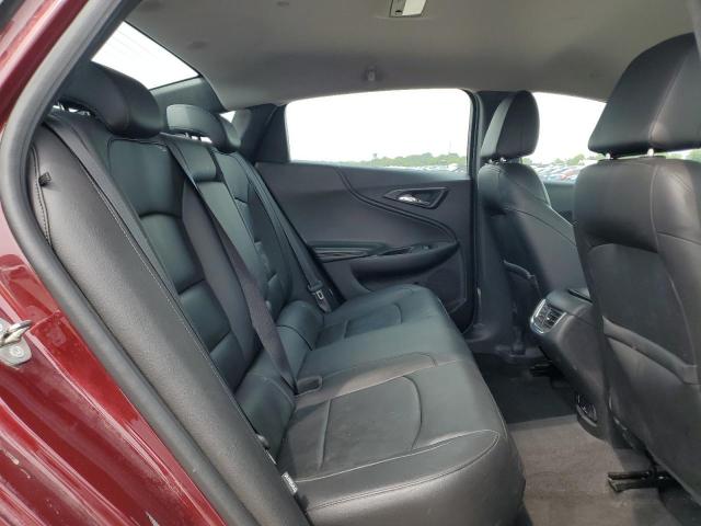 Photo 10 from auction – 2016 CHEVROLET MALIBU LT with VIN 1G1ZE5ST8GF171964