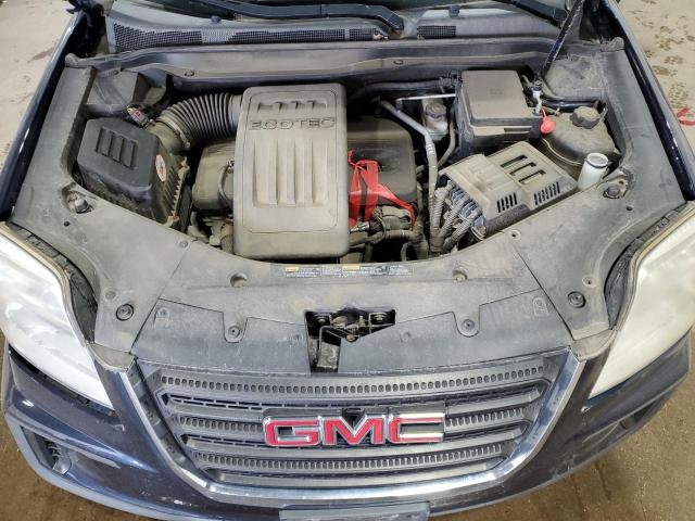 Photo 12 from auction – 2017 GMC TERRAIN SL with VIN 2GKFLSEK8H6325994