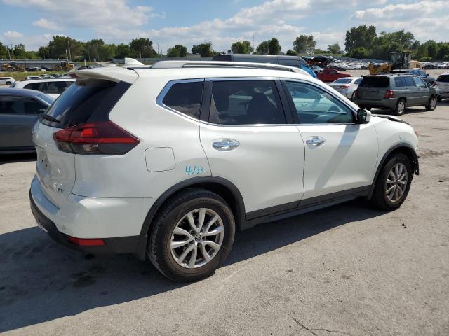 Photo 3 from auction – 2019 NISSAN ROGUE S with VIN 5N1AT2MT1KC728628
