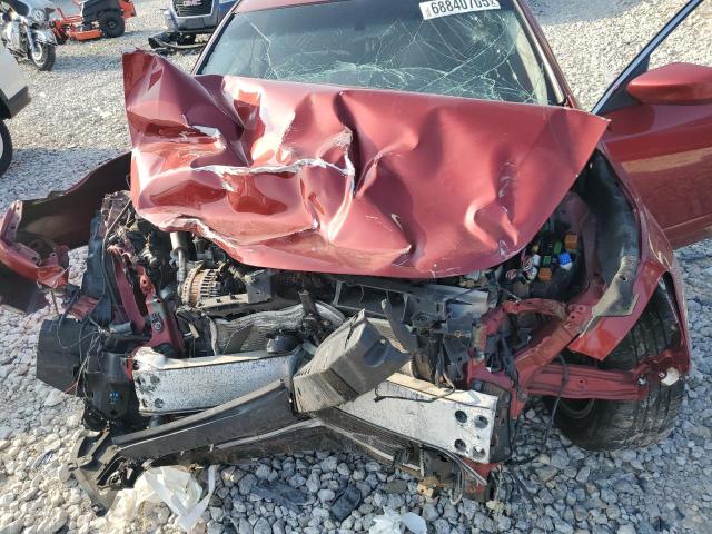 Photo 11 from auction – 2014 NISSAN ALTIMA 2.5 with VIN 1N4AL3AP1EC429975