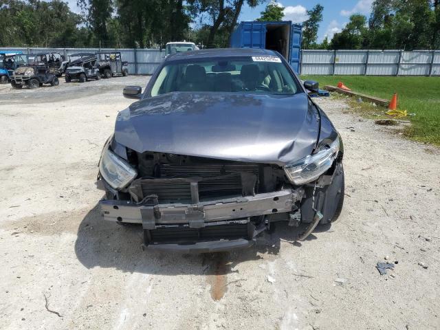 Photo 5 from auction – 2013 FORD TAURUS SEL with VIN 1FAHP2E89DG163712